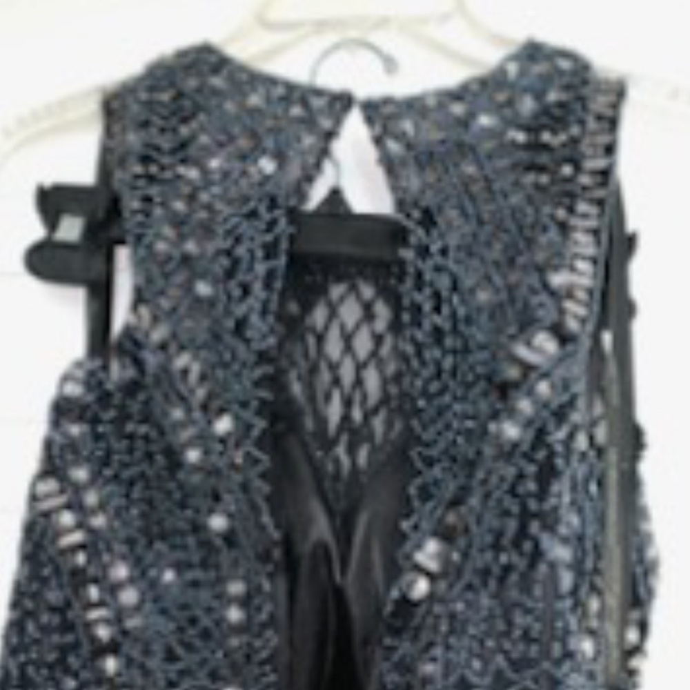 Prom Formal Dress